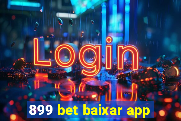 899 bet baixar app